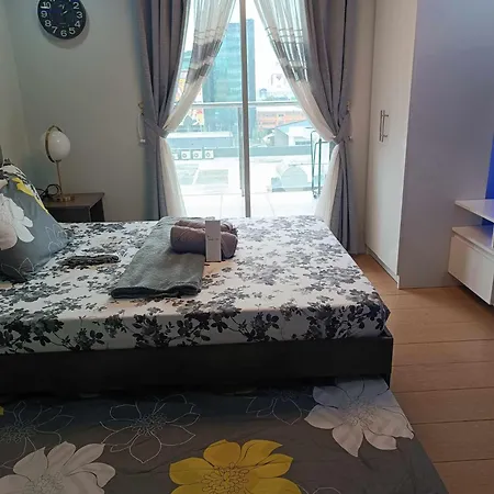 Cebu Stay Rental - Sunvida Tower Residences