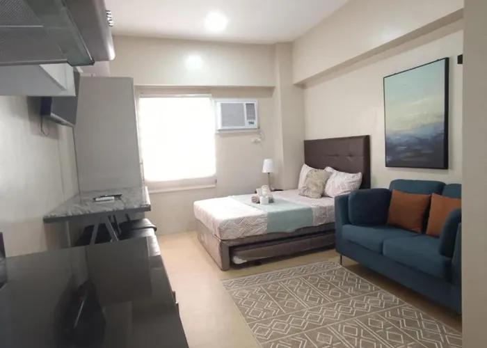 Cebu Stay Rental