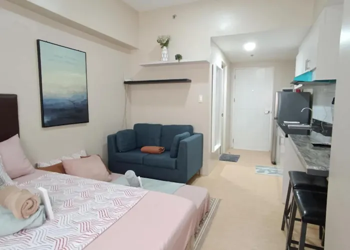 Aparthotel Cebu Stay Rental *