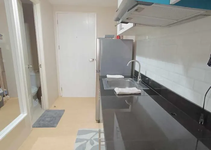 Cebu Stay Rental Cebu