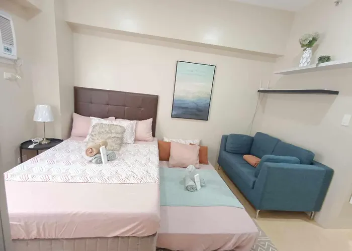 Cebu Stay Rental Aparthotel *
