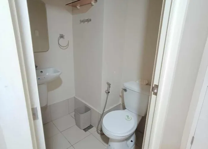 Cebu Stay Rental Aparthotel Cebu