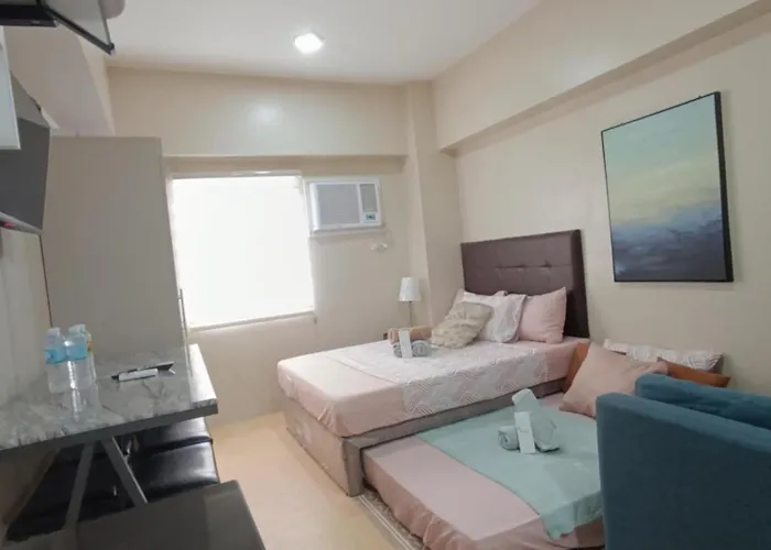 Aparthotel Cebu Stay Rental Cebu