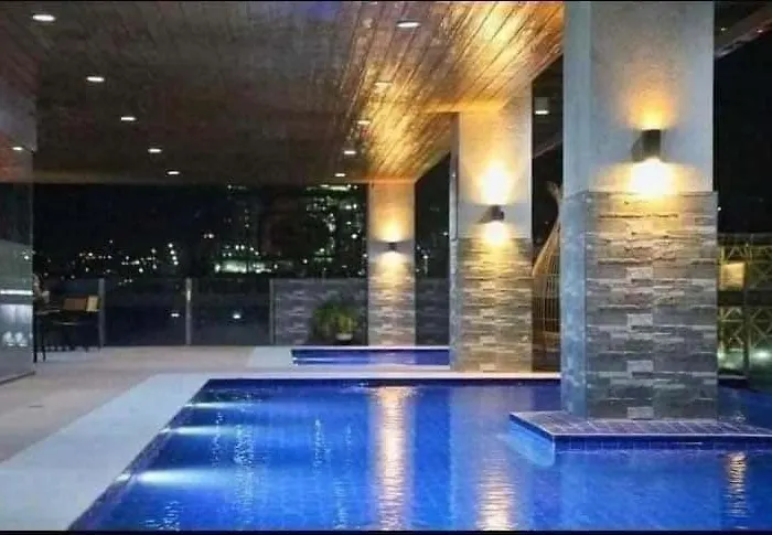 Aparthotel Cebu Stay Rental