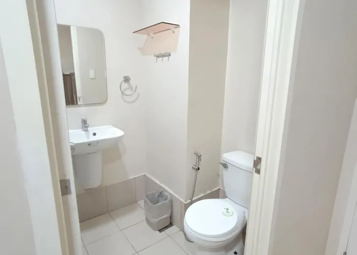 Aparthotel Cebu Stay Rental Cebu